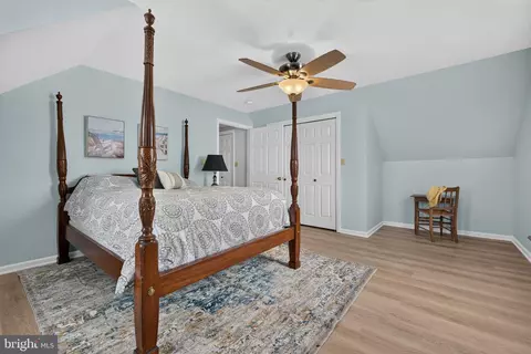 Bedroom - 695 Sue Dr, Lititz, PA 17543 photo 6 of 8