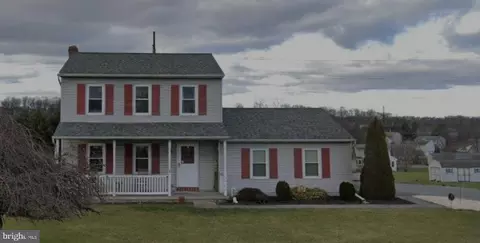 2143 Sheri Ln, Mount Joy, PA 17552