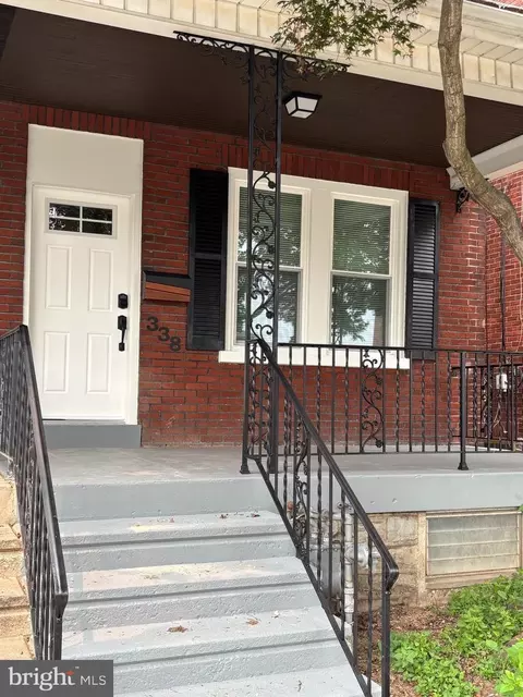 338 Ruby St, Lancaster, PA 17603