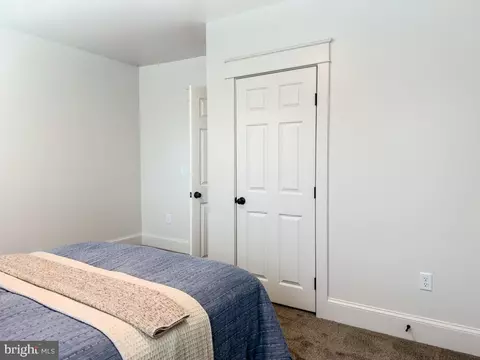 Bedroom - 338 Ruby St, Lancaster, PA 17603 photo 3 of 8