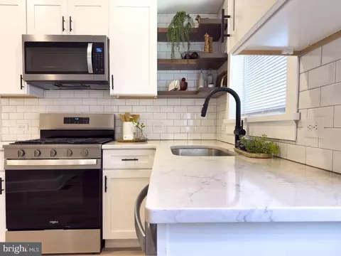 Kitchen - 338 Ruby St, Lancaster, PA 17603 photo 1 of 3