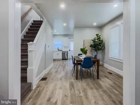 Entry Way - 338 Ruby St, Lancaster, PA 17603 photo 2 of 4