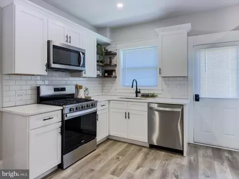 Kitchen - 338 Ruby St, Lancaster, PA 17603 photo 3 of 3