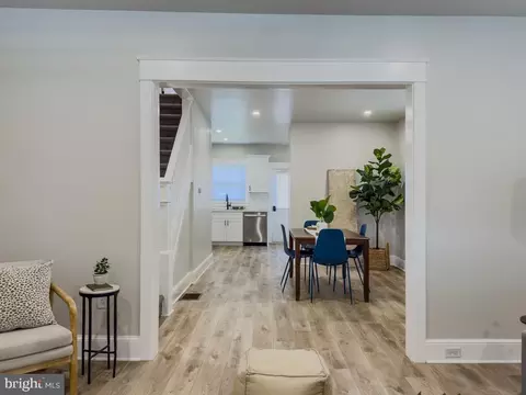 Entry Way - 338 Ruby St, Lancaster, PA 17603 photo 1 of 4