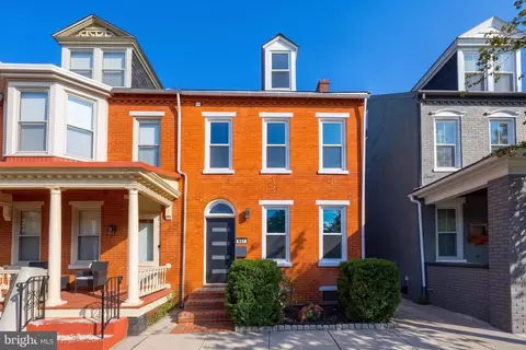657 W Orange St, Lancaster, PA 17603