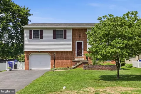 125 Washington Ave, Lancaster, PA 17602