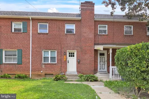 343 S Marshall St, Lancaster, PA 17602