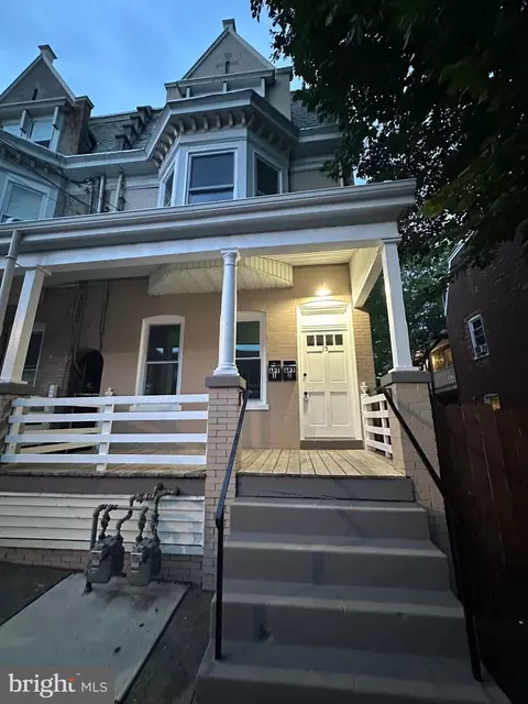 15 S Ann St, Lancaster, PA 17602