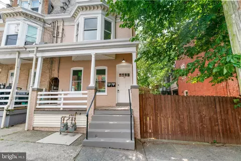 15 S Ann St, Lancaster, PA 17602