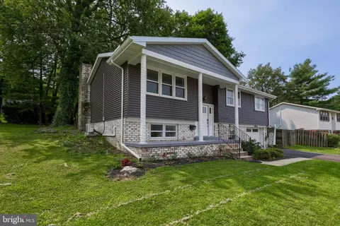 Exterior - 116 Oxford Dr, Lititz, PA 17543 photo 8 of 9