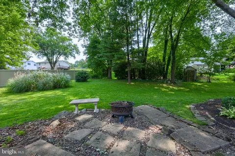 Exterior - 116 Oxford Dr, Lititz, PA 17543 photo 3 of 9
