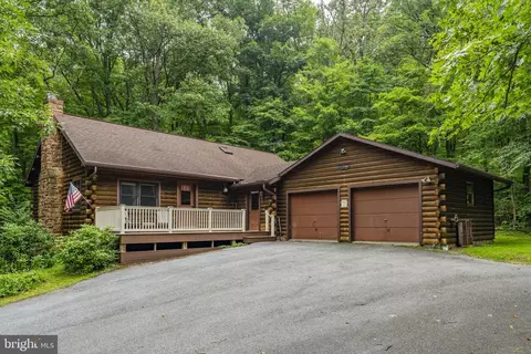 88 Fox Rd, Newmanstown, PA 17073