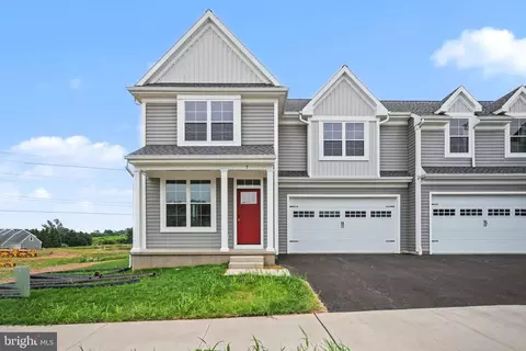 7 Ringneck Cir #LOT 40, Elizabethtown, PA 17022