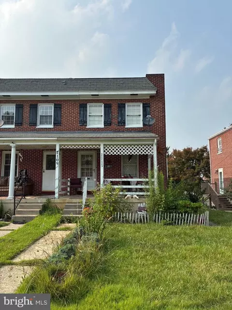 1111 Jamaica Rd, Lancaster, PA 17602