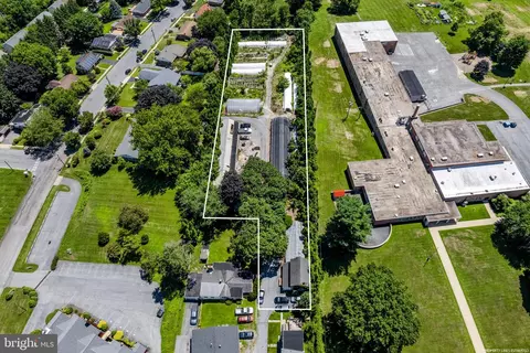 1248 Rear Wabank Rd, Lancaster, PA 17603
