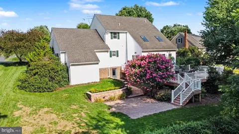 Exterior - 519 Colonial Crescent Dr, Lititz, PA 17543 photo 14 of 14