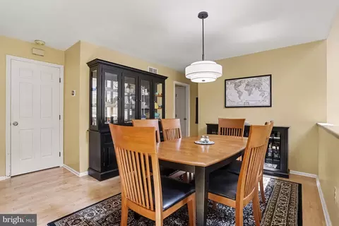 Dining - 519 Colonial Crescent Dr, Lititz, PA 17543 photo 1 of 2