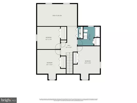 Floorplan - 519 Colonial Crescent Dr, Lititz, PA 17543 photo 1 of 3