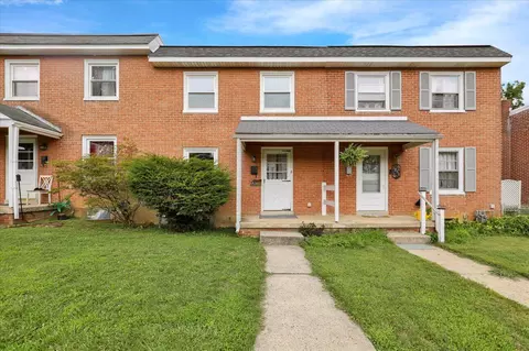 1257 Fremont St, Lancaster, PA 17603