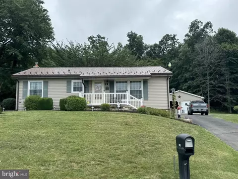 311 Little Britain Rd, Peach Bottom, PA 17563