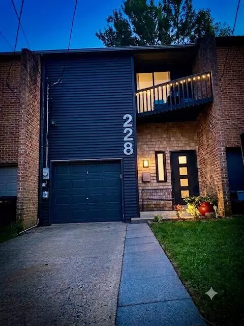 228 Fairview Ave, Lancaster, PA 17603