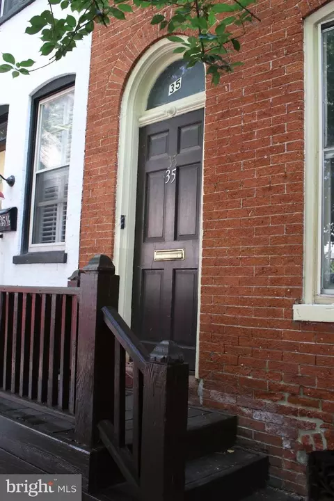 35 N Mulberry St, Lancaster, PA 17603