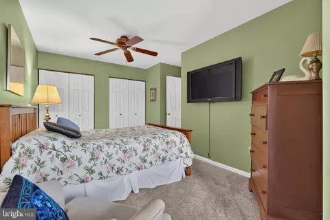 Bedroom - 31 Tumbling Run, Lititz, PA 17543 photo 7 of 7