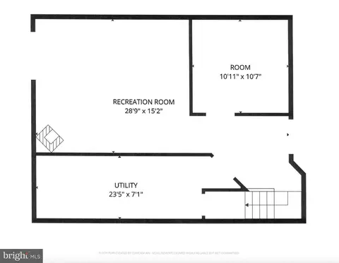 Floorplan - 31 Tumbling Run, Lititz, PA 17543 photo 3 of 3