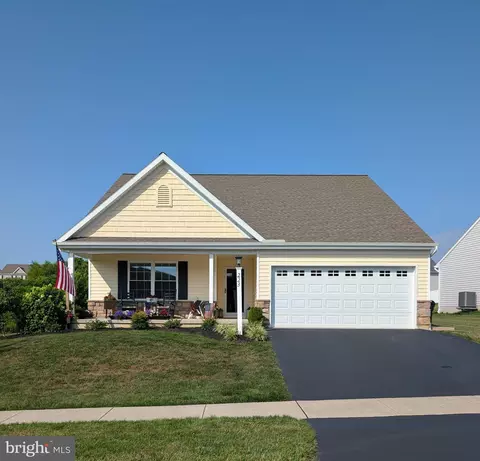 223 Darlington Ct, New Providence, PA 17560