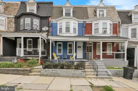 549 S Lime St, Lancaster, PA 17602