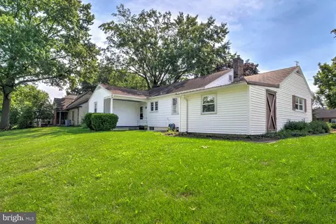 Exterior - 149 Owl Hill Rd, Lititz, PA 17543 photo 7 of 10