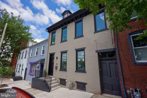215 N Lime St, Lancaster, PA 17602