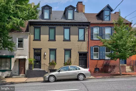 215 N Lime St, Lancaster, PA 17602