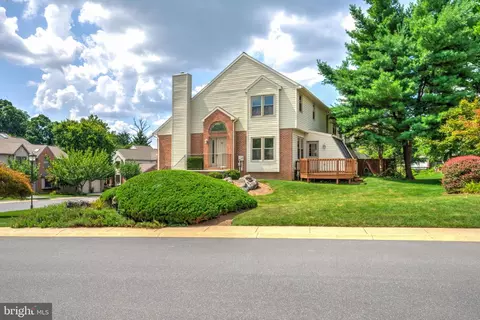 26 River Bend Park, Lancaster, PA 17602