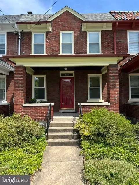 229 S West End Ave, Lancaster, PA 17603