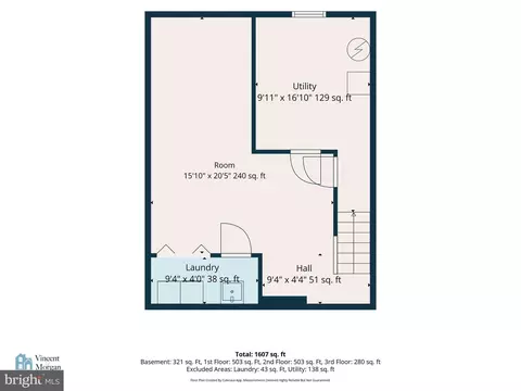 Floorplan - 22 Pennwick Dr, Lititz, PA 17543 photo 5 of 5