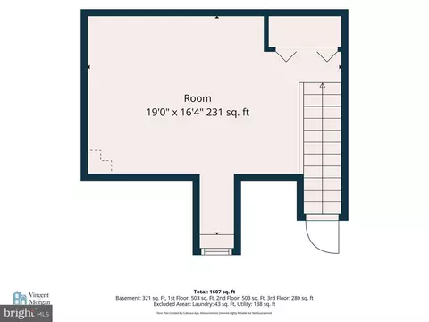 Floorplan - 22 Pennwick Dr, Lititz, PA 17543 photo 2 of 5