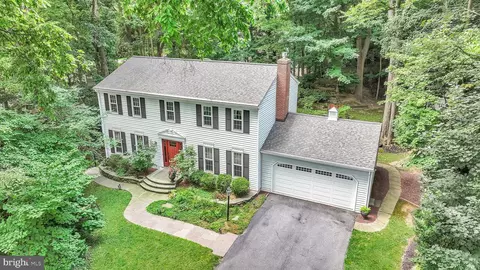 14 Conestoga Woods Rd, Lancaster, PA 17602