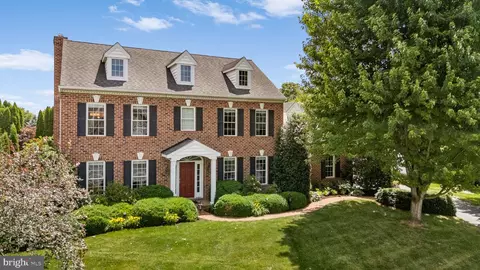 Exterior - 3015 Weaver Rd, Lititz, PA 17543 photo 2 of 5