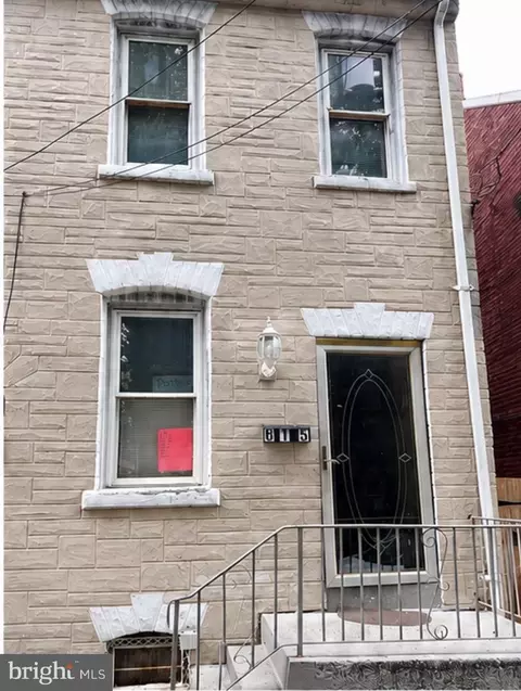 615 High St, Lancaster, PA 17603