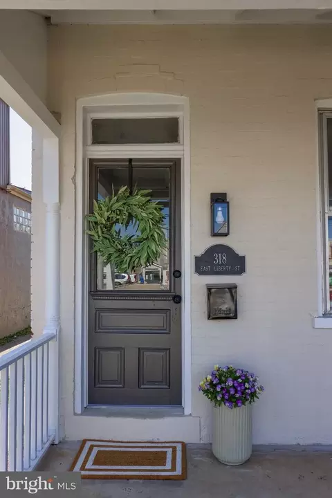 318 E Liberty St, Lancaster, PA 17602