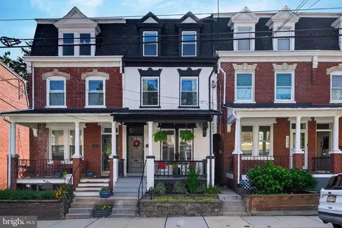519 Lancaster Ave, Lancaster, PA 17603