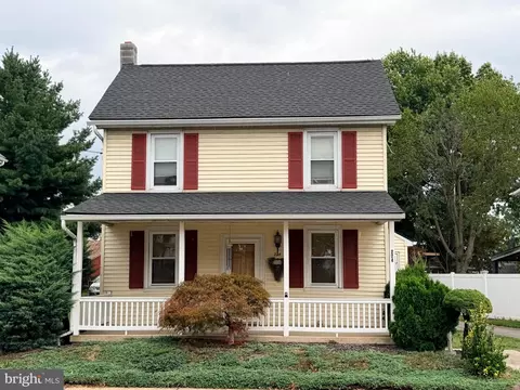 224 E Main St, Terre Hill, PA 17581
