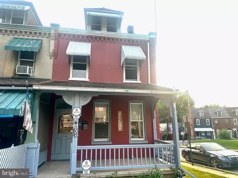 802 Highland Ave, Lancaster, PA 17603