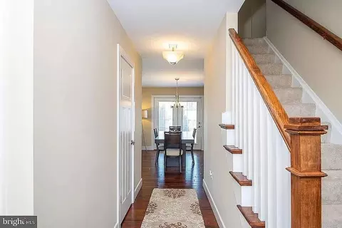Entry Way - 601 Frome Ave, Lititz, PA 17543 photo 1 of 2