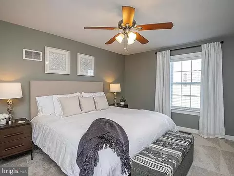 Bedroom - 601 Frome Ave, Lititz, PA 17543 photo 1 of 3