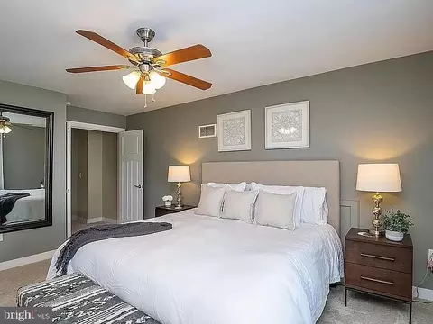 Bedroom - 601 Frome Ave, Lititz, PA 17543 photo 2 of 3