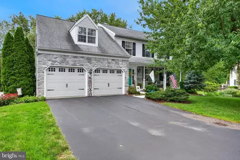 3630 Spring Run, Mountville, PA 17554