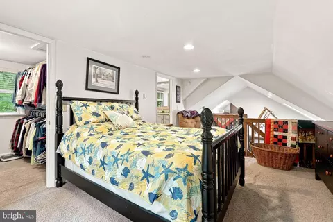 Bedroom - 307 Dead End Rd, Lititz, PA 17543 photo 6 of 6