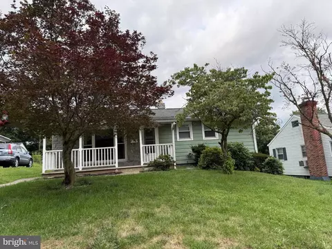 229 N Maple St, Elizabethtown, PA 17022